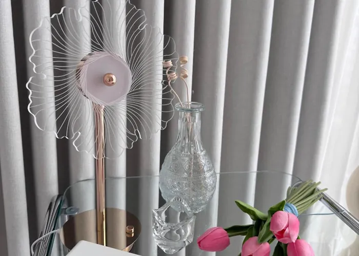 Open1-hongdae, Hapjeong Station 1 Minute, Luxury Style, Panorama River View 6 People, 2room, 3q Bed Apartment